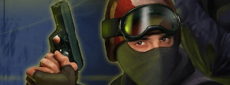 Counter-Strike 1.6: классика, которая до сих пор жива