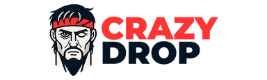 CrazyDrop