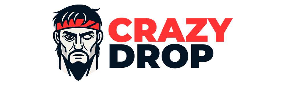 CrazyDrop