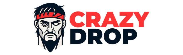 CrazyDrop