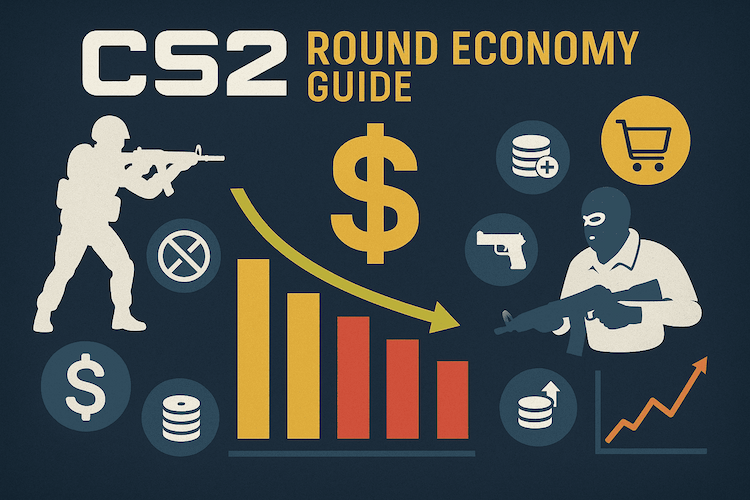 CS2 Round Economy Guide