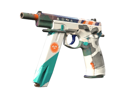 CZ75-Auto
