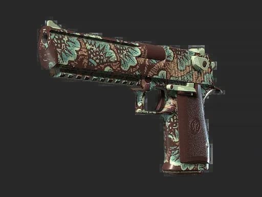 Desert Eagle