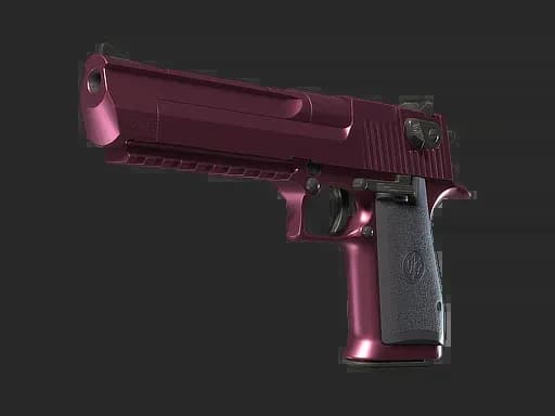Desert Eagle