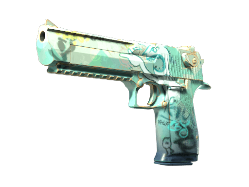 Desert Eagle