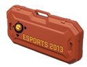 The eSports 2013 Collection