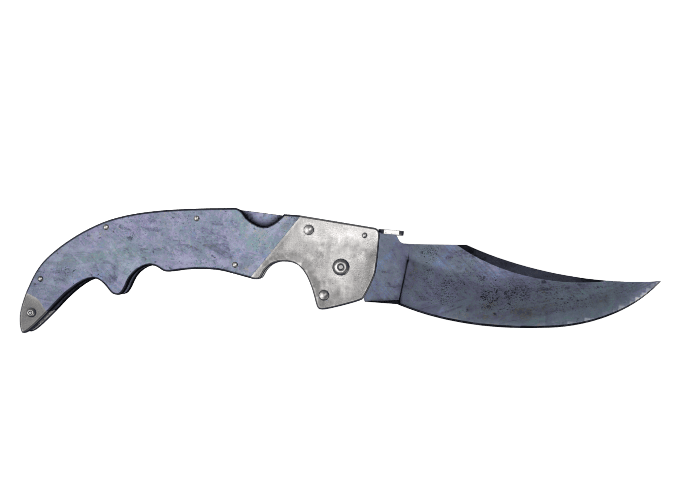 ★ StatTrak™ Falchion Knife