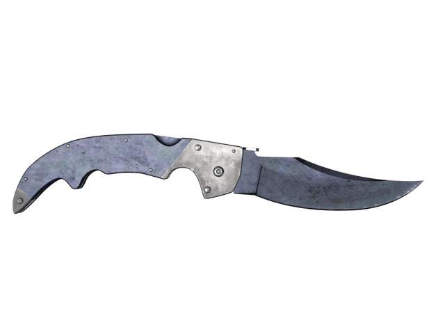 ★ StatTrak™ Falchion Knife