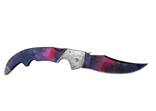 ★ StatTrak™ Falchion Knife