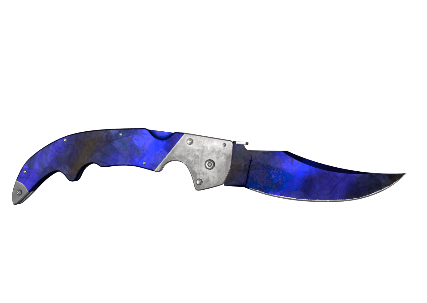 ★ StatTrak™ Falchion Knife