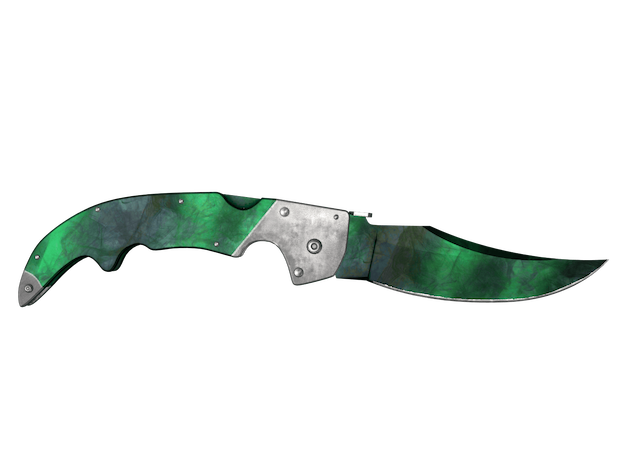 ★ StatTrak™ Falchion Knife