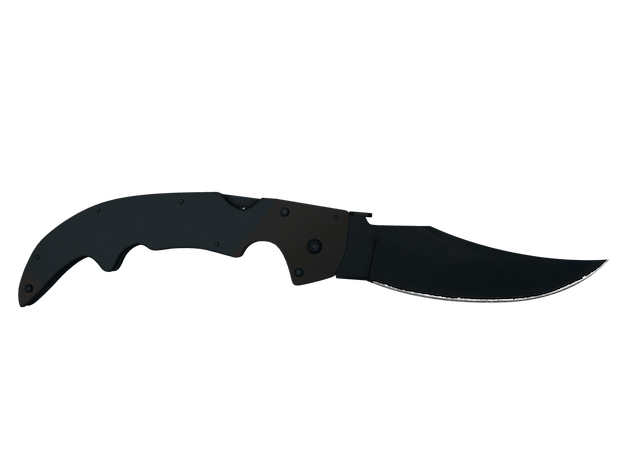 ★ StatTrak™ Falchion Knife