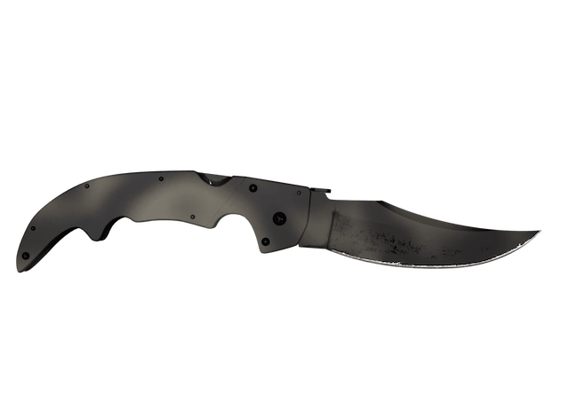 ★ StatTrak™ Falchion Knife
