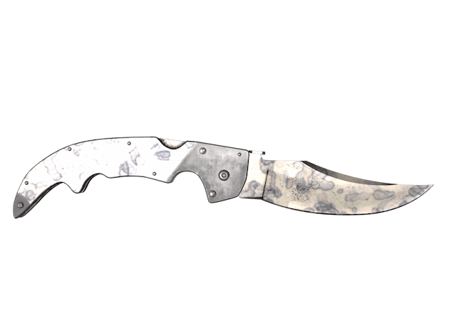 ★ StatTrak™ Falchion Knife