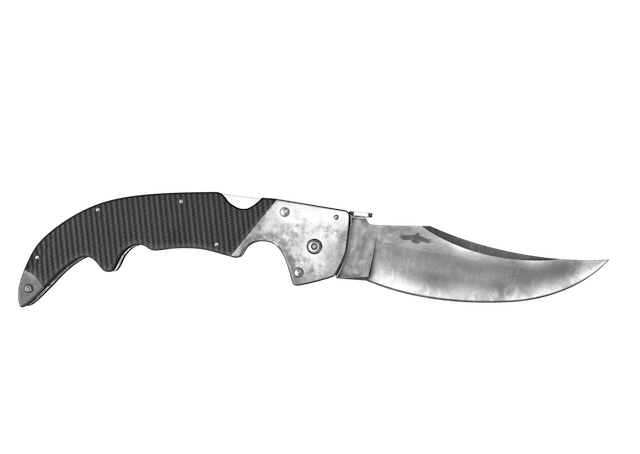 ★ StatTrak™ Falchion Knife