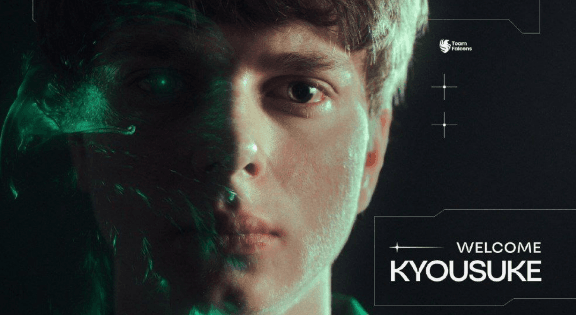 Falcons sign kyousuke to replace Magisk