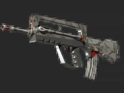 FAMAS