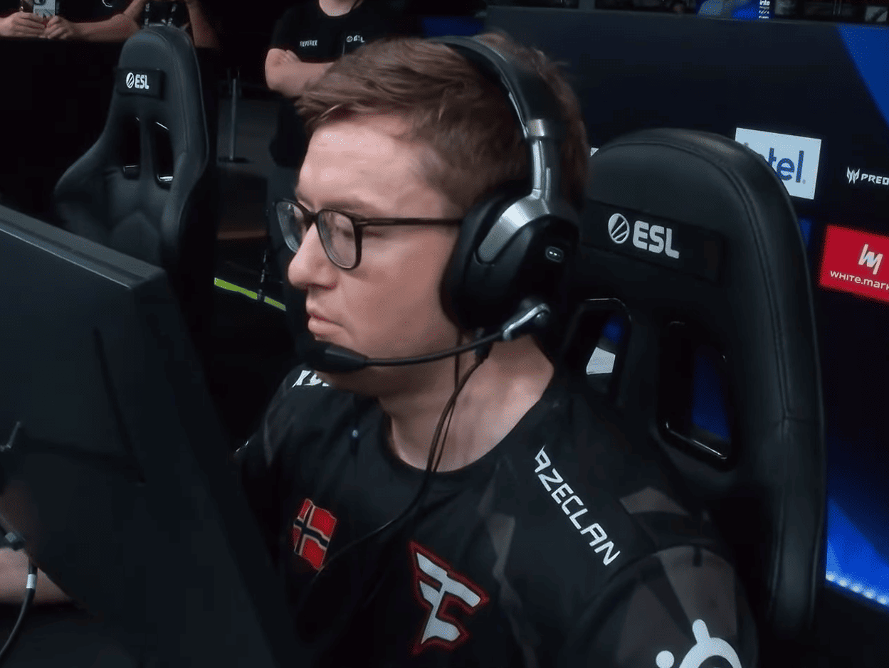 MOUZ ended their losing streak against FaZe Clan, while Virtus.pro defeated The Mongolz to secure a spot in the IEM Rio playoffs.