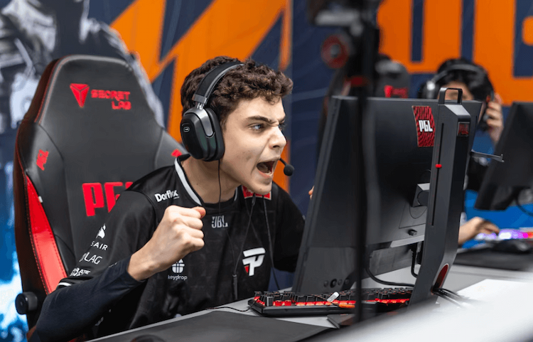 Огненный старт на PGL Masters Bucharest 2025: результаты первого игрового дня