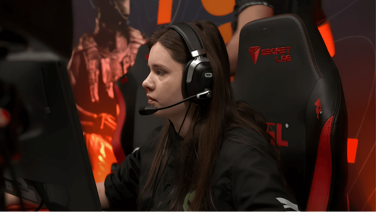 First 3-0 and 0-3 Results at PGL Cluj-Napoca 2025