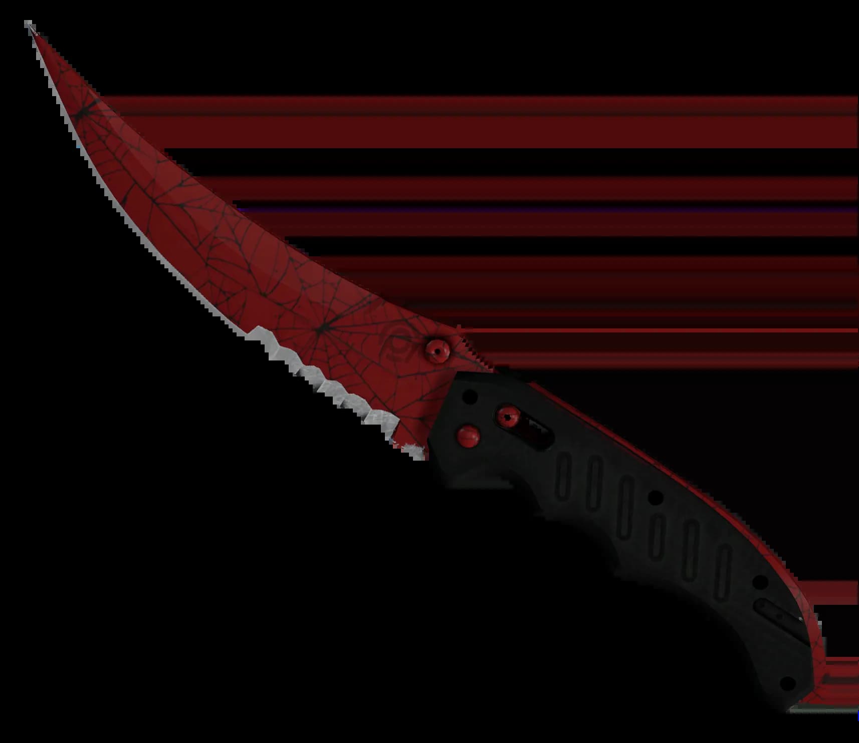 ★ StatTrak™ Flip Knife