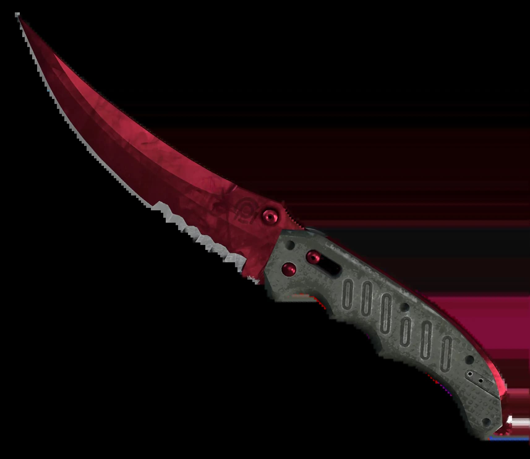 ★ StatTrak™ Flip Knife