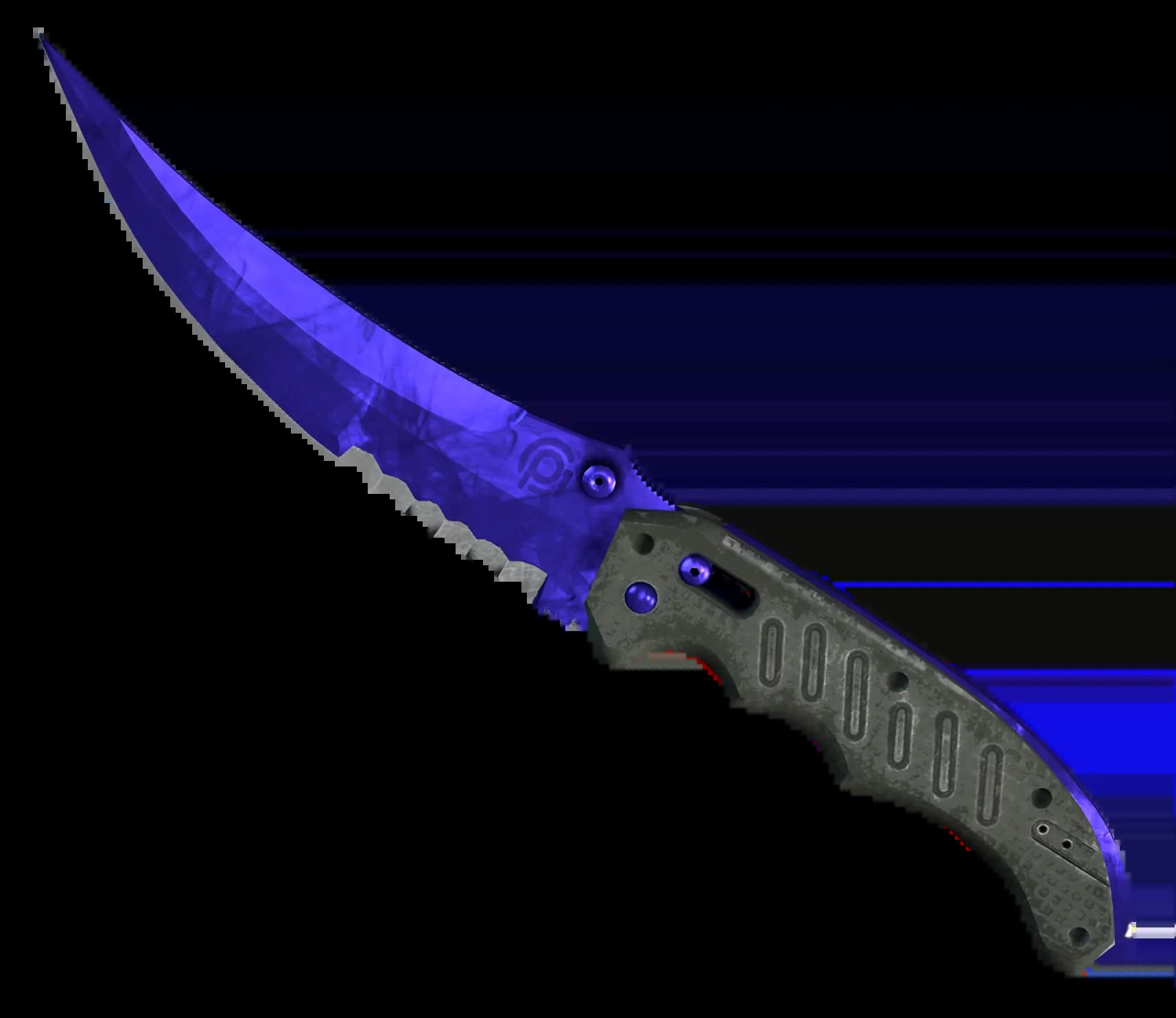 ★ StatTrak™ Flip Knife