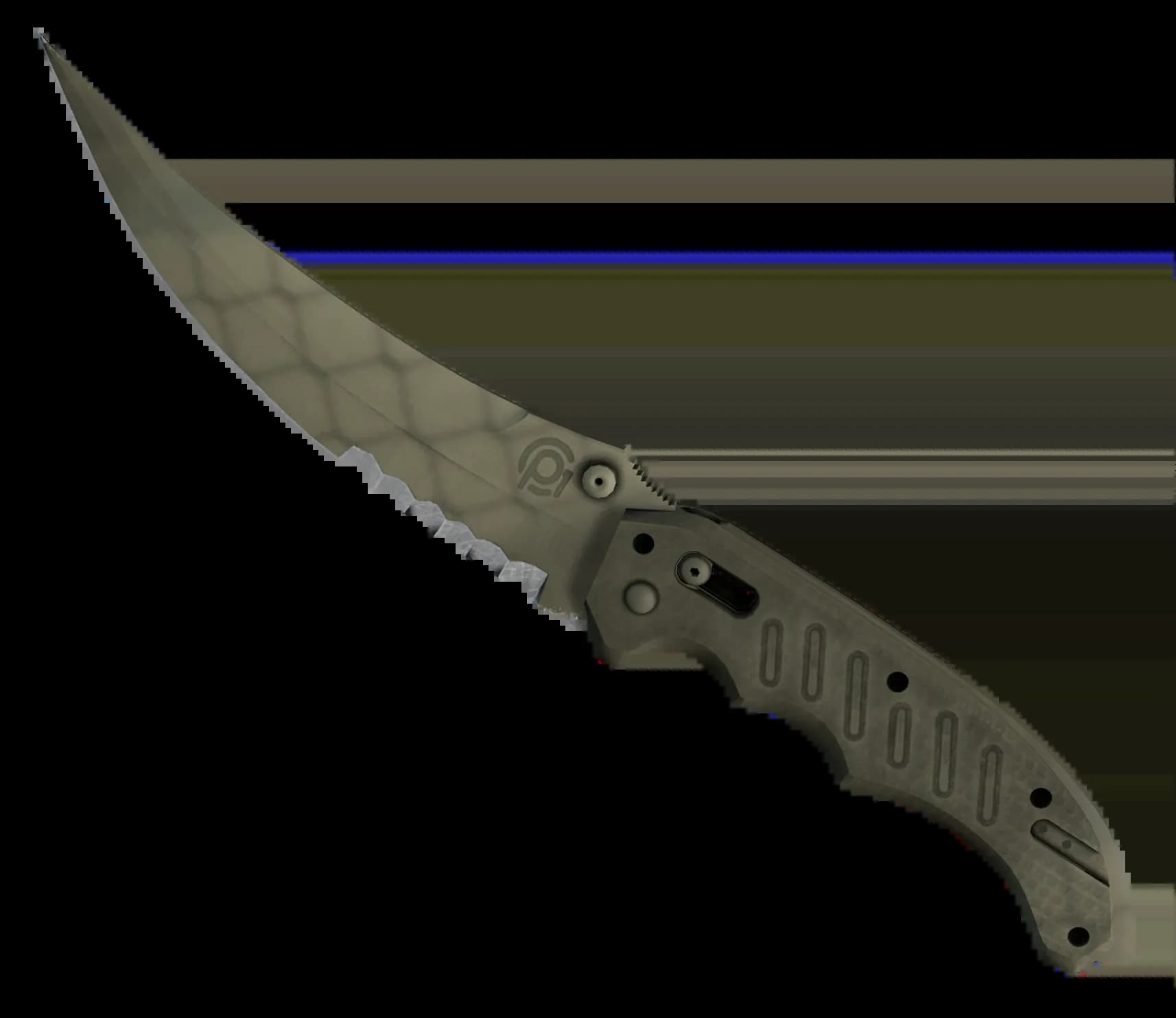 ★ StatTrak™ Flip Knife