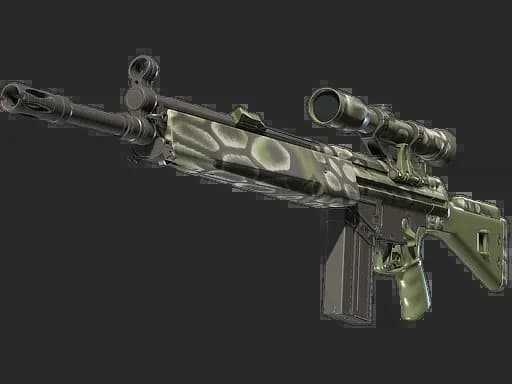 G3SG1
