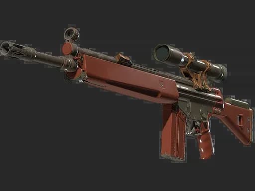 G3SG1