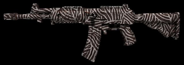 StatTrak™ Galil AR