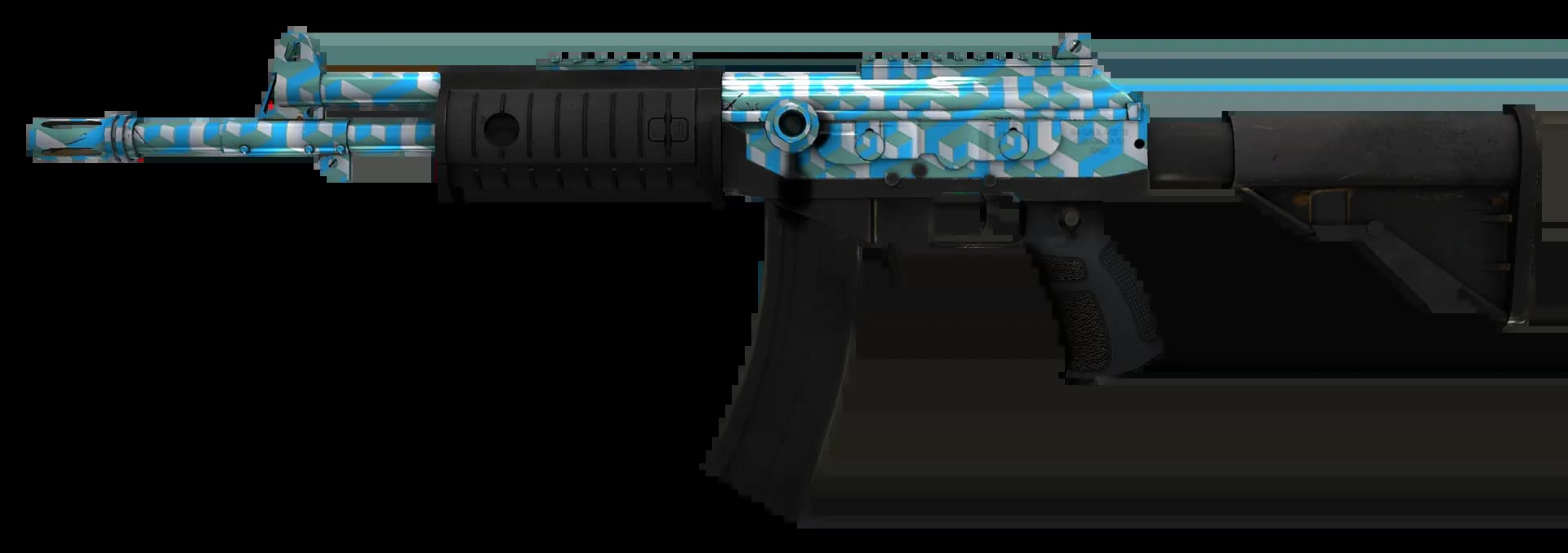 Galil AR