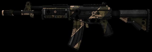 StatTrak™ Galil AR
