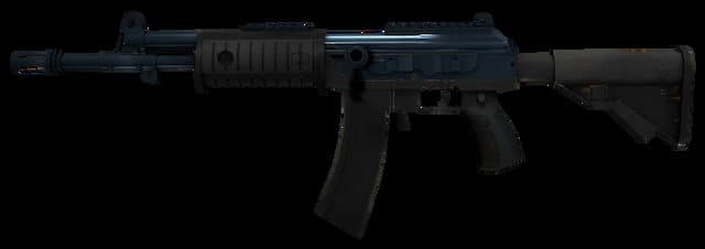 StatTrak™ Galil AR