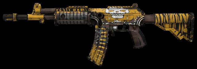 StatTrak™ Galil AR