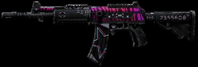 StatTrak™ Galil AR