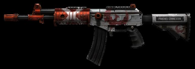 StatTrak™ Galil AR