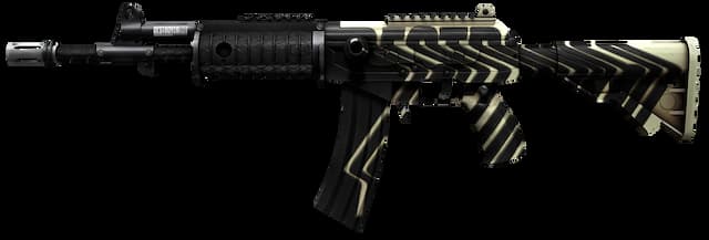 StatTrak™ Galil AR