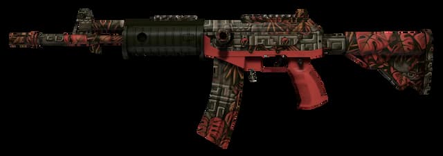 Souvenir Galil AR