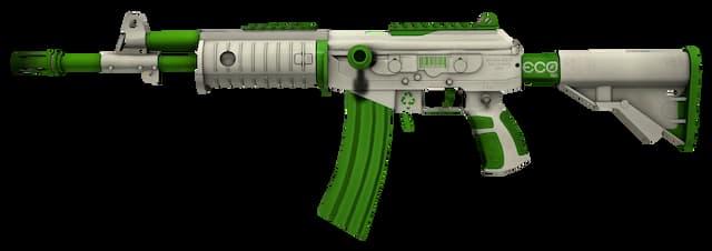 StatTrak™ Galil AR