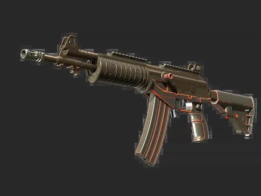 Galil AR