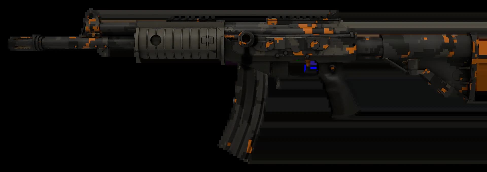 StatTrak™ Galil AR