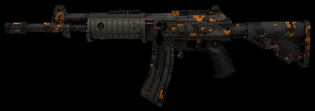 StatTrak™ Galil AR