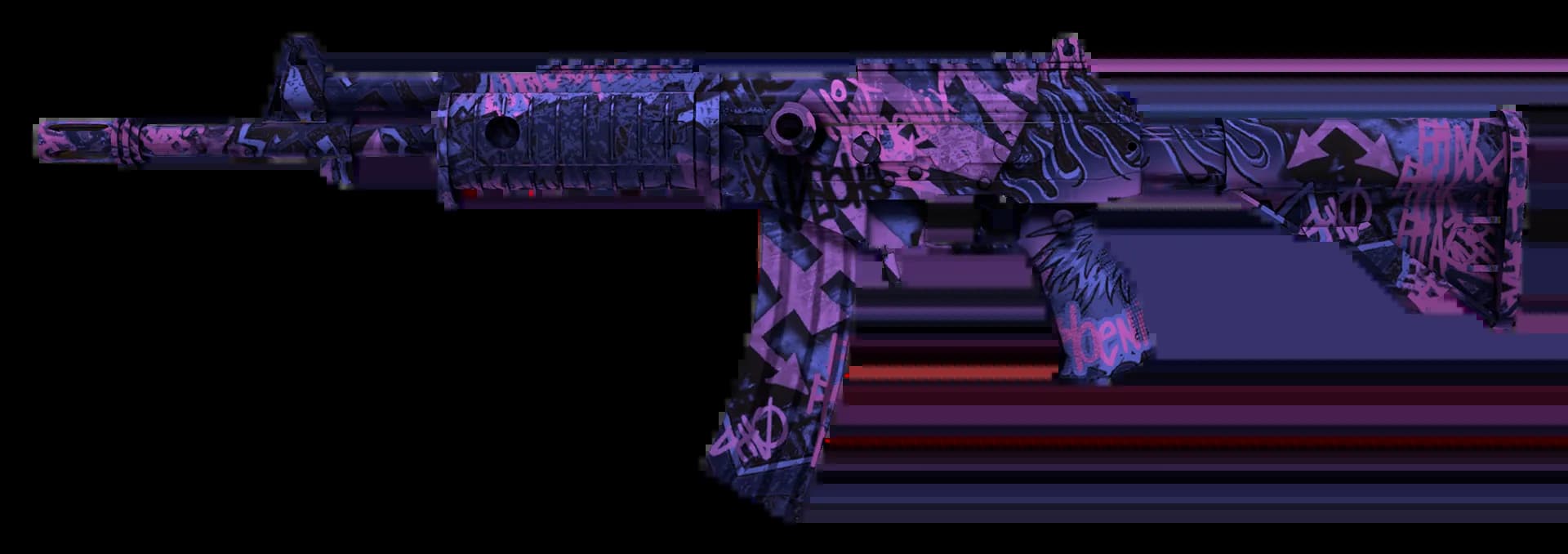 Galil AR