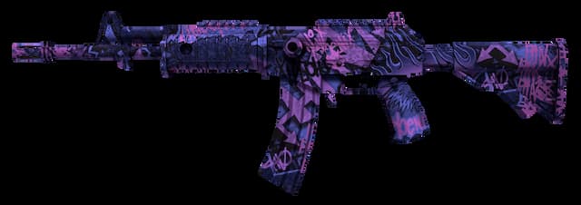 Galil AR