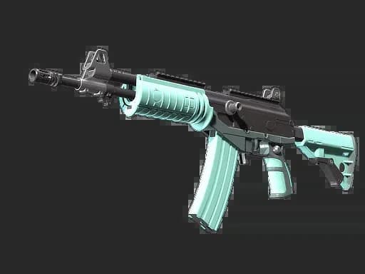 Galil AR