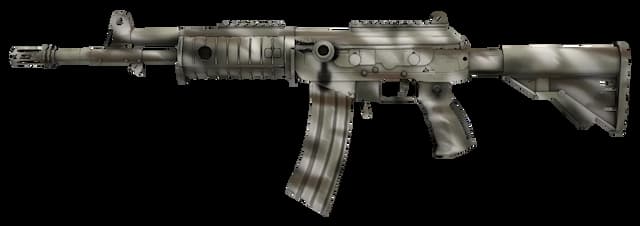 Souvenir Galil AR