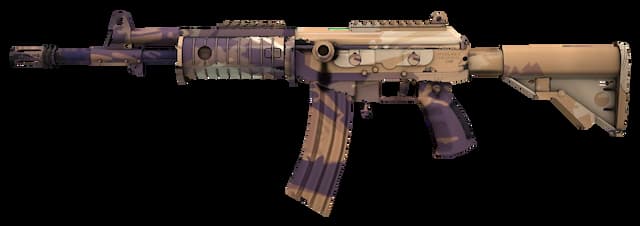 StatTrak™ Galil AR