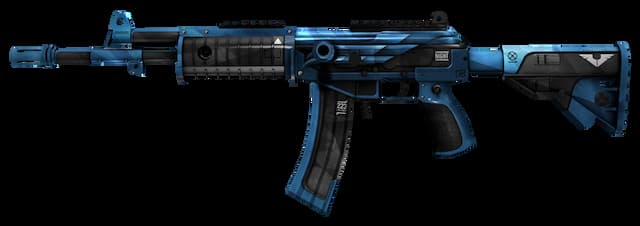 StatTrak™ Galil AR