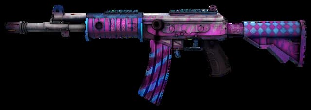 StatTrak™ Galil AR